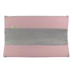 Aankleedkussenhoes Roze