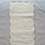 Uppies Wollen Onderlegger