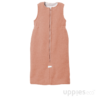 Uppies-slaapzak-Disana-roze