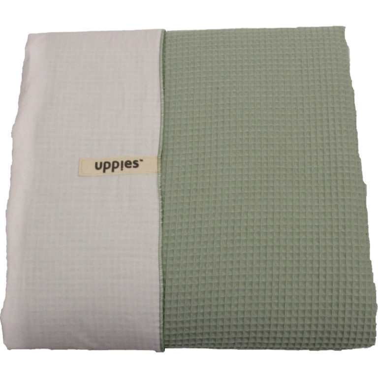 Engel Natur overall wol-fleece - sand: zo zacht