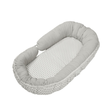 Nestje Quax Cozy grijs