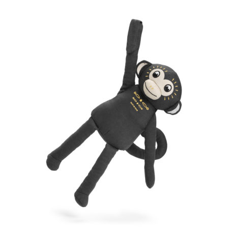 Knuffel Elodie Rebel Playful Pepe