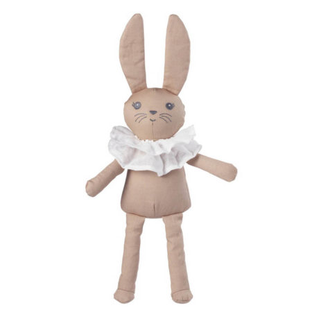 Uppies Baby - knuffel Elodie Loving Lily