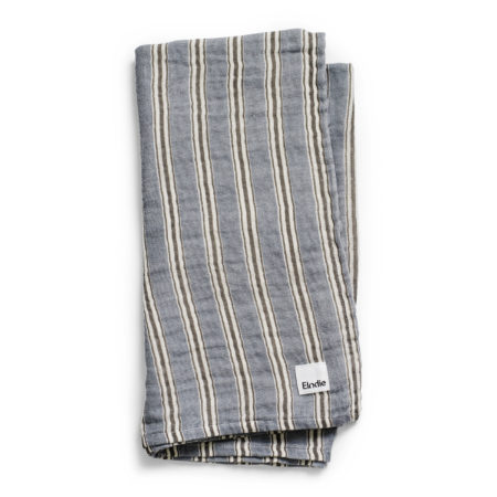 Hydrofiele doek Elodie Sandy Strips