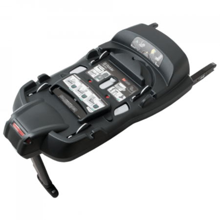 i-Size ISOfix basis BeSafe iZi Modular