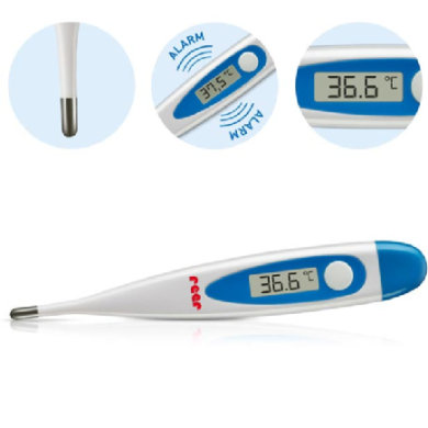 Thermometer Reer digitaal