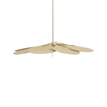 Hanglamp Georges Store Blade Nude Ombre