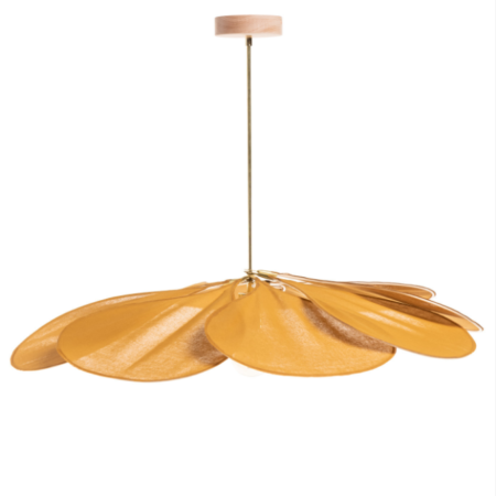 Hanglamp Georges Store Blade Cumin (S)