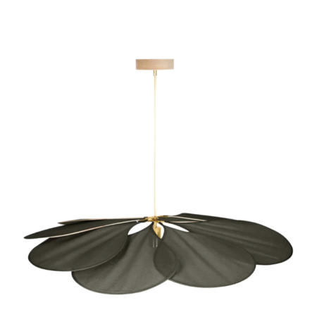 Hanglamp Georges Store Blade olive