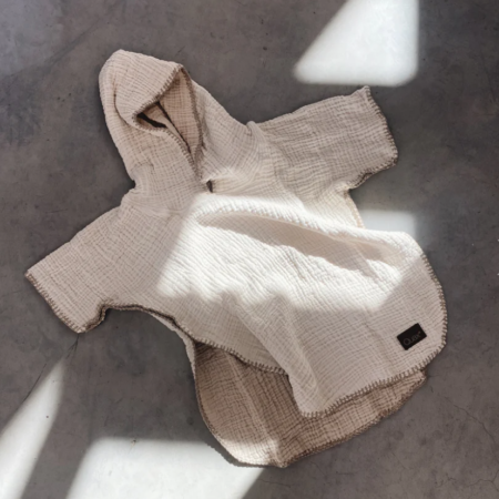Poncho Quax Clay