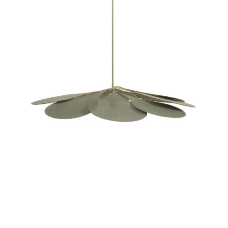 Hanglamp Georges Store Blade Olive