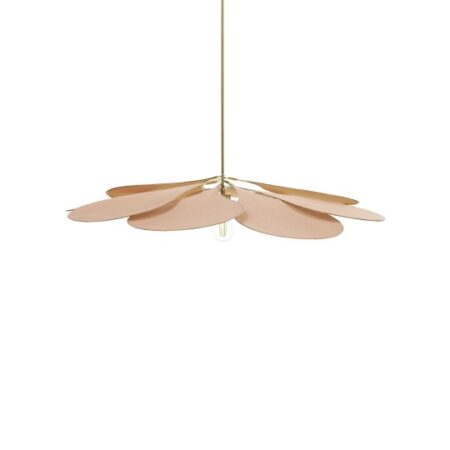 Georges Store Hanglamp Blade Washed Sienna