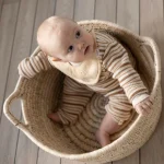 Klijntje Saga Copenhagen Gebreide Slab Singer