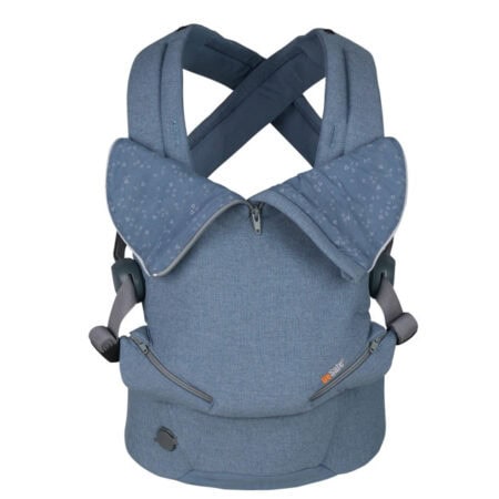 BeSafe Haven Draagzak Cloud Premium-Leaf
