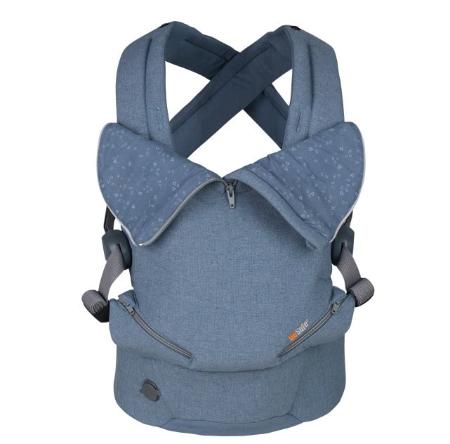BeSafe Haven Draagzak Cloud Premium-Leaf