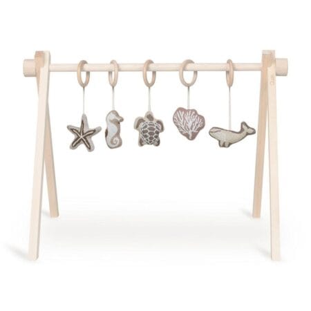 Quax Tipi Activity Arch Umi