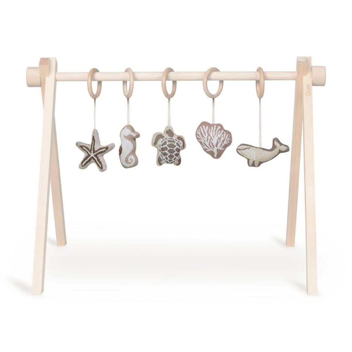 Quax Tipi Activity Arch Umi
