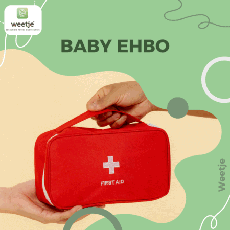 Workshop Baby EHBO