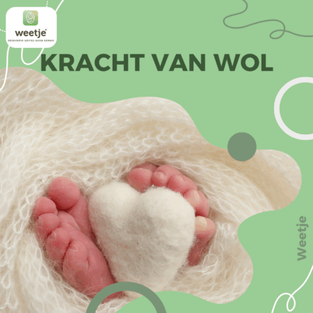Workshop Kracht van wol