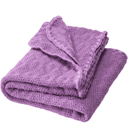 Disana Wollen Deken Lila Schermafbeelding 2025-10-04 213236